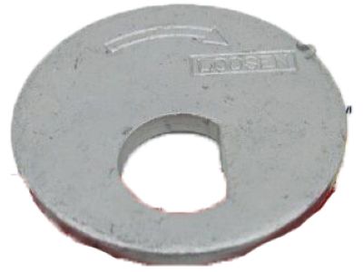 Kia 542233E100 Plate-Cam, B