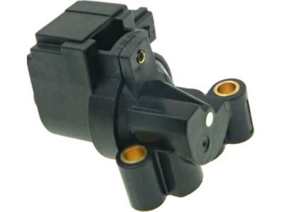 Hyundai 35150-33010 Actuator Assembly-Idle Speed