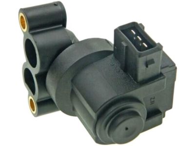 Hyundai 35150-33010 Actuator Assembly-Idle Speed