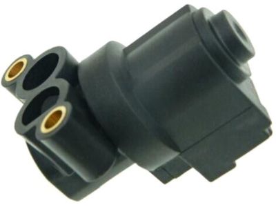 Hyundai 35150-33010 Actuator Assembly-Idle Speed
