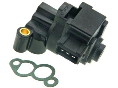 Hyundai 35150-33010 Actuator Assembly-Idle Speed