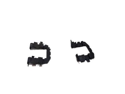 Hyundai 58144-E6150 Spring-Pad