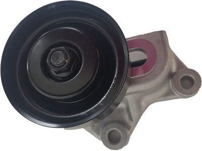 Kia 977042D520 Bracket Assembly-Tension Pulley Mounting