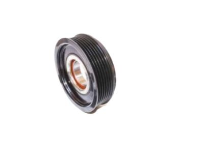 Kia 976431G000 PULLEY Assembly-A/C