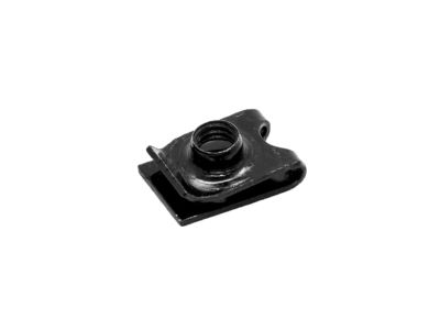 Kia 1334106007B Nut-Spring