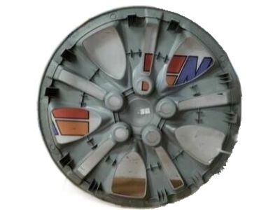 Kia 52970K0000 Wheel Hub Cap Assembly