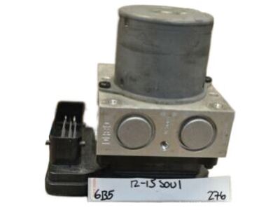 Kia 589102K200 Abs Pump Controlmodule