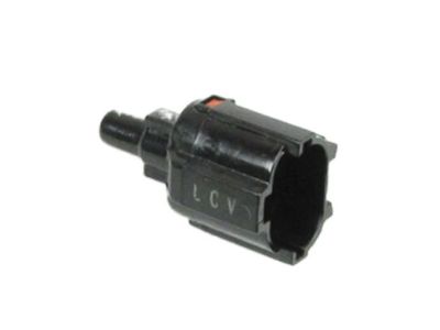 Hyundai 97280-2F100 Ambient Temperature Sensor