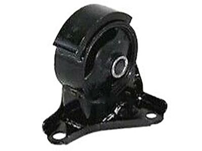 Hyundai 21910-2E002 Bracket Assembly-Roll Stopper, Front