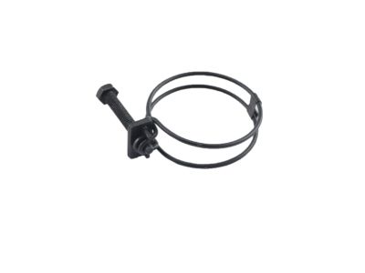 Hyundai 14711-48006-B Clamp-Hose