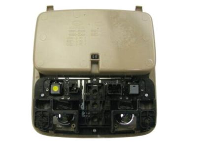 Kia 928502E000EZ Lamp Assembly-Map