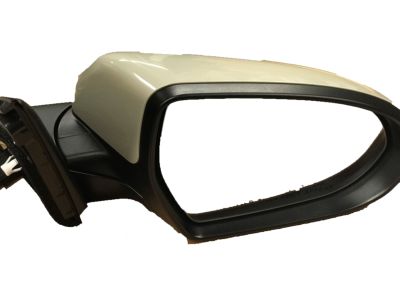 Kia 87620G5350 Outside Rear View Mirror Assembly, Right