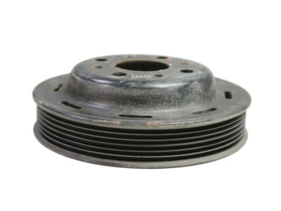 Hyundai 25221-3F300 Adaptor-Fan