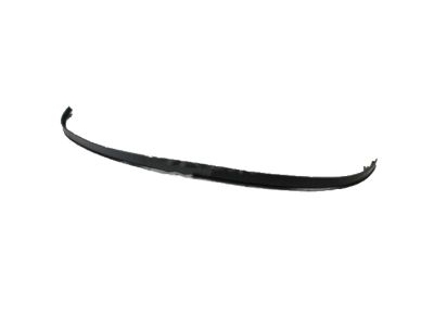 Kia 865911W500 Lip-Front Bumper
