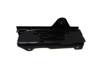 Hyundai 21372-26001 Cover Assembly-Timing Belt Rear, Upper