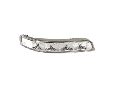 Kia 876232P000 Lamp Assembly-Outside Mirror