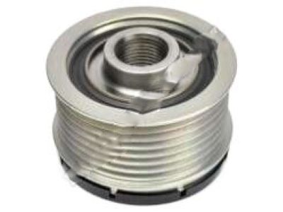 Hyundai 37321-3L001 Pulley-Generator