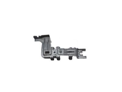 Kia 836554D001 Bracket-Rear Door Outside Handle, L