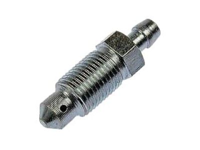 Kia 5812024000 Screw-Bleed