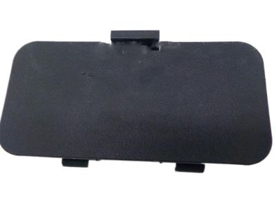 Kia 817532K000WK Cover-Tail Gate Trim Panel