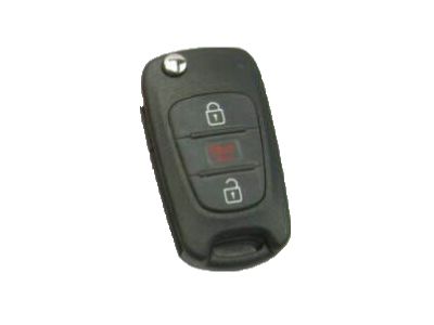 Kia 954303W700 Keyless Entry Transmitter Assembly