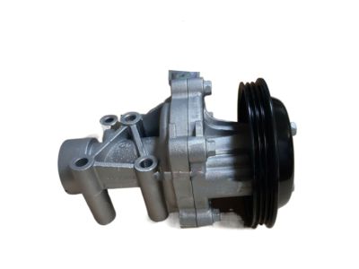 Hyundai 25100-2GTC0 Pump Assembly-Coolant