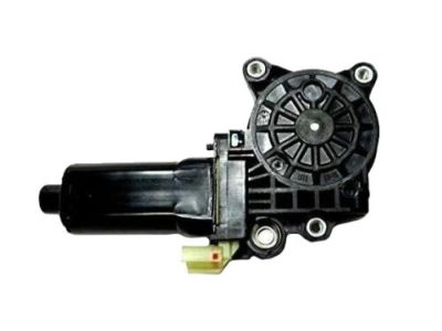 Hyundai 98820-29000 Motor Assembly-Power Window Regulator, RH