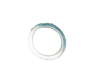 Hyundai 21513-11000 Gasket-TRANSAXLE Oil Plug