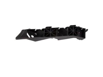 Kia 86513D9000 Bracket-Front Bumper Side