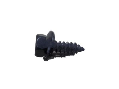 Hyundai 12441-05167-K Tapping Screw-HEXAGON Head