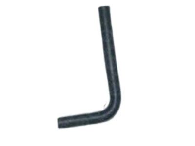 Kia 254512E050 Hose-Radiator To Reserve