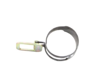 Hyundai 97318-17000 Clip-Hose