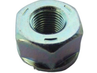 Kia 552294B000 Flange Nut-Self Lock