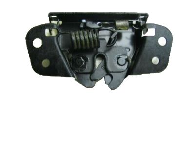 Kia 811303W000 Hood Latch Assembly