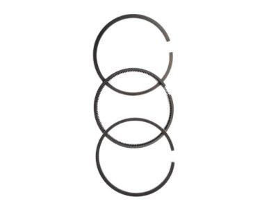 Hyundai 23040-3CZA0 Ring Set-Piston