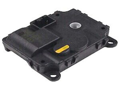 Hyundai 97160-2E000 Heater System Actuator