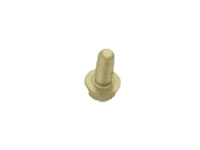 Hyundai 11403-08186-K Bolt