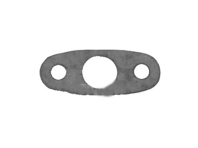 Hyundai 28246-03010 Gasket-Turbo Changer Oil Drain, A