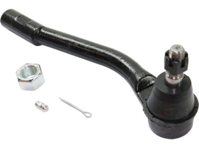 Kia 568204D001 End Assembly-Tie Rod LH