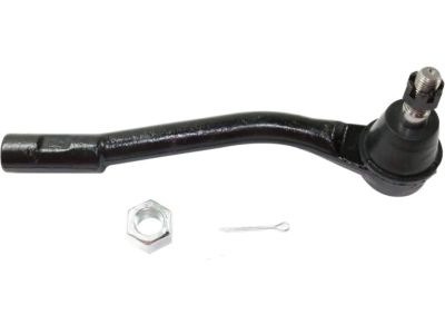 Hyundai 56820-4D001 End Assembly-Tie Rod, LH