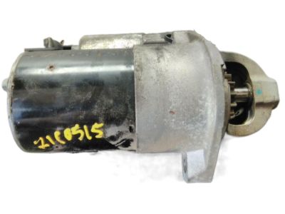Hyundai 36100-2E121 Starter Assembly