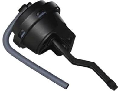 Hyundai 28321-2E000 Actuator-Visor