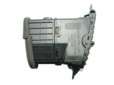 Hyundai 97460-4D000 Duct Assembly-Center Air Ventilator, RH