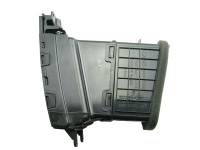 Hyundai 97460-4D000 Duct Assembly-Center Air Ventilator, RH