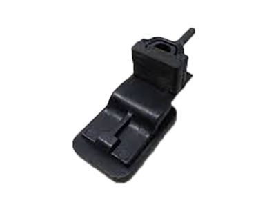 Hyundai 84535-4D000 Guide-Glove Box