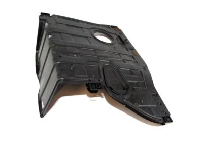 Hyundai 29120-2T100 Cover-Side, RH
