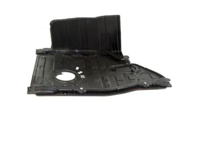 Hyundai 29120-2T100 Cover-Side, RH