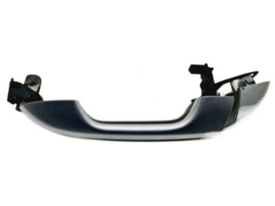 Kia 83651D9000 Rear Door Outside Grip, Left