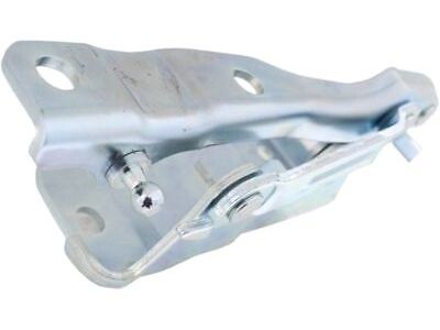 Kia 79110C6000 Hinge Assembly-Hood, LH