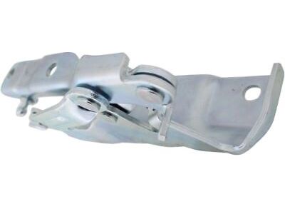 Kia 79110C6000 Hinge Assembly-Hood, LH